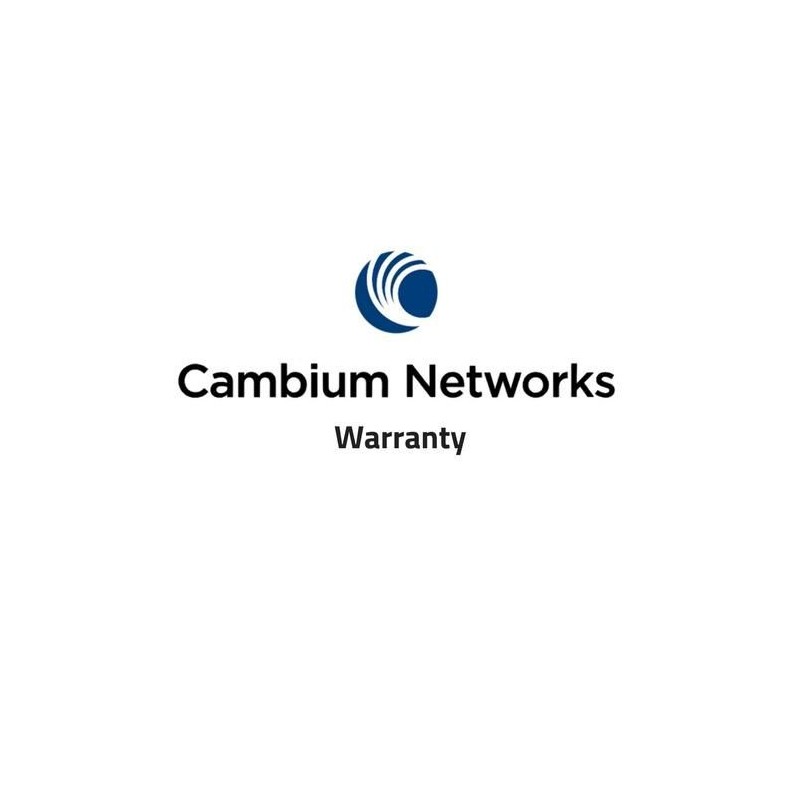 Cambium Networks cnPilot R2XX Extended Warranty